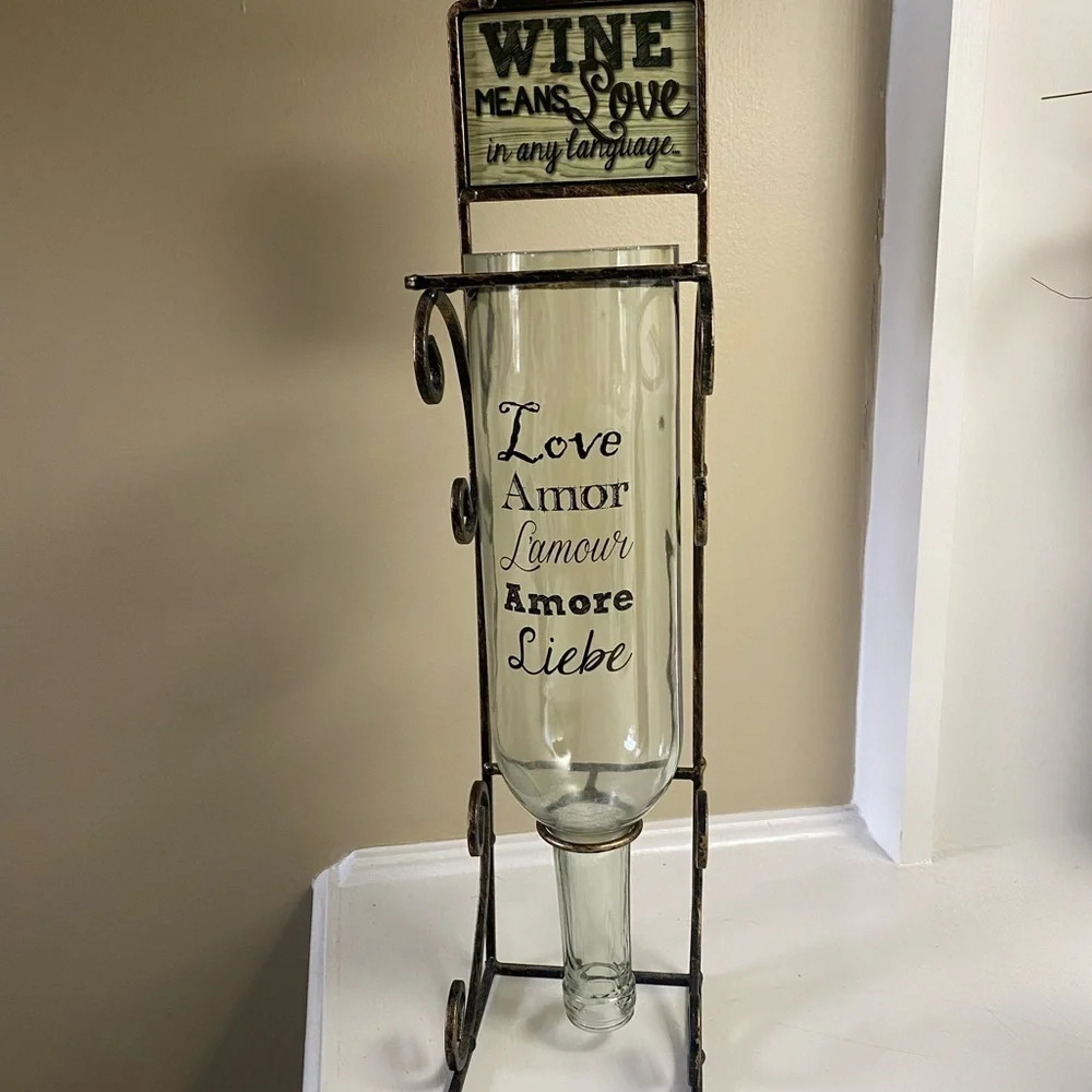 🍄Wine decorations - Picture 4 of 7